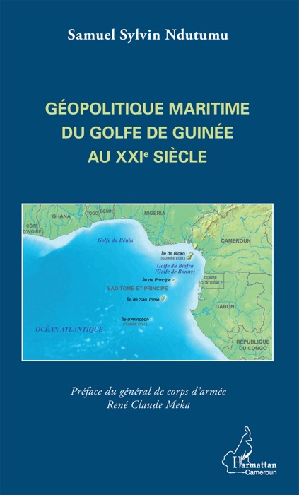 Géopolitique maritime du golfe de guinée au XXIe siècle