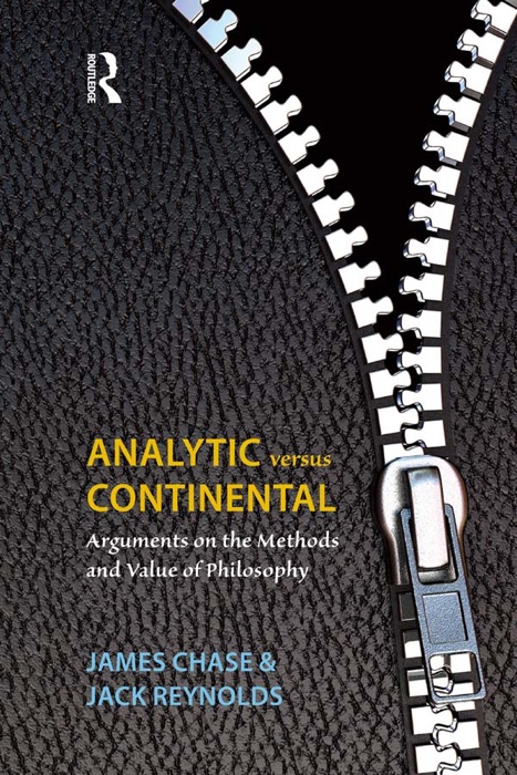 Analytic Versus Continental