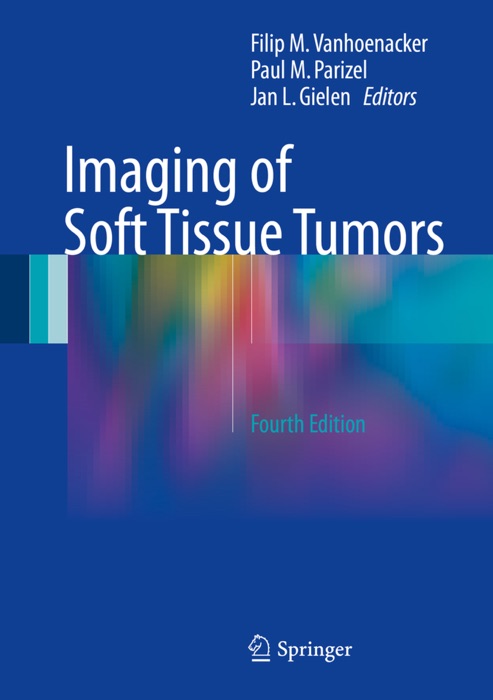 Imaging of Soft Tissue Tumors