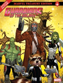 Guardians of the Galaxy - Brian Michael Bendis, Dan Abnett, Andy Lanning & Skottie Young by  Brian Michael Bendis, Dan Abnett, Andy Lanning & Skottie Young PDF Download