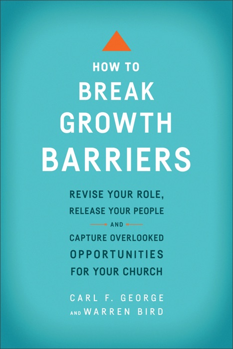 How to Break Growth Barriers