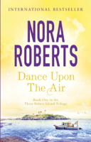 Nora Roberts - Dance Upon the Air artwork