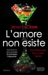 Scarica Ebook L'amore non esiste