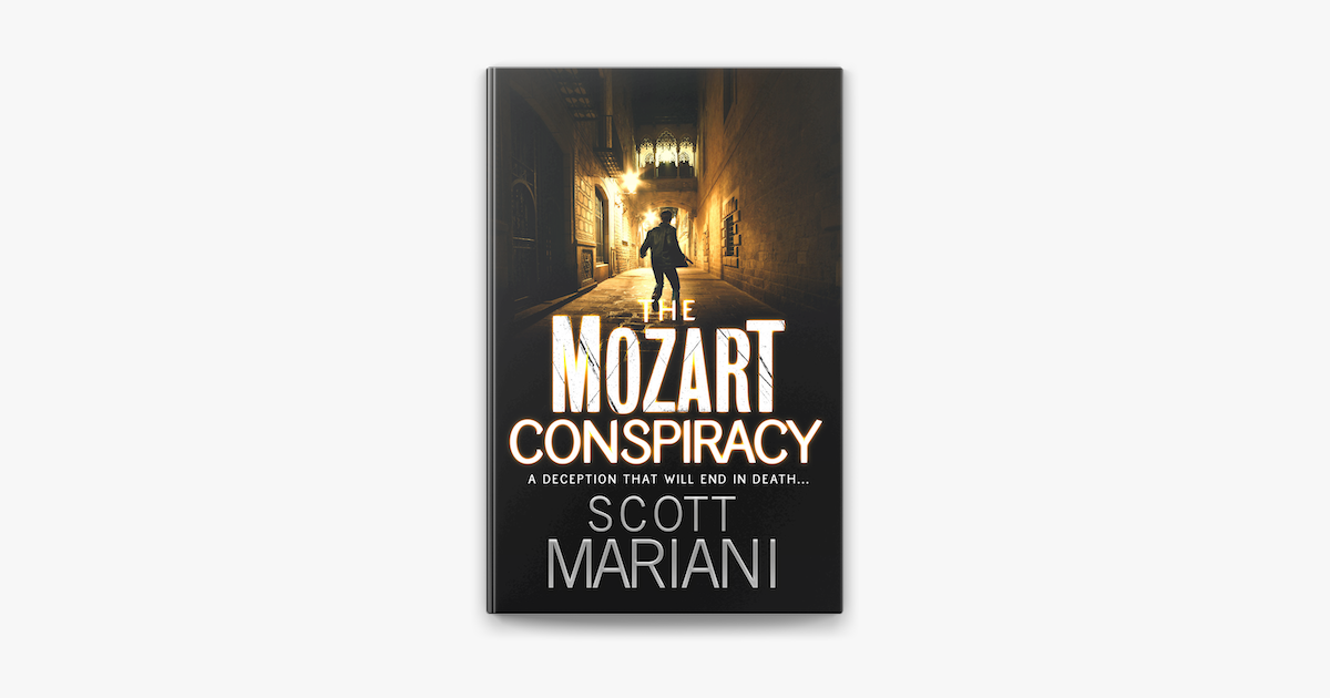 Mozart 1.4.0 for mac
