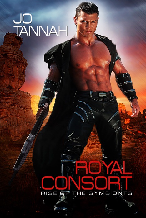 Royal Consort