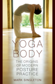 Yoga Body - Mark Singleton