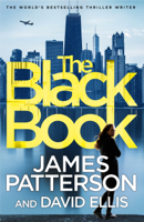 James Patterson - The Black Book artwork