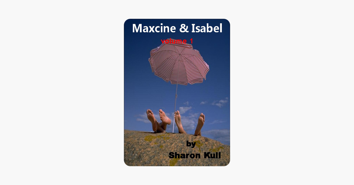 Maxcine & Isabel
