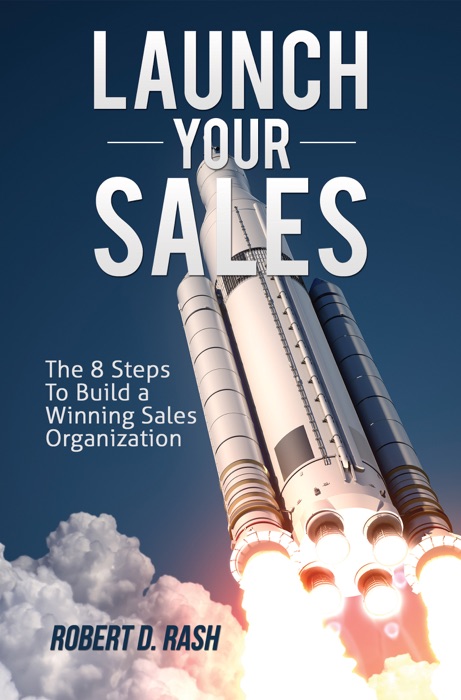 Launch Your Sales