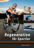 Regeneration für Sportler - Stefan Schurr