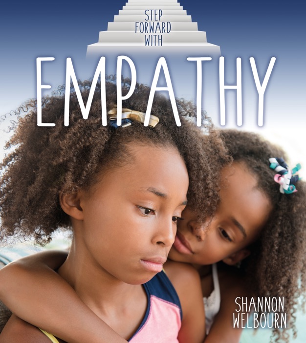 Step Forward With Empathy