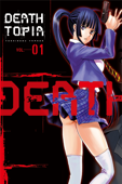 DEATHTOPIA Volume 1 - Yoshinobu Yamada
