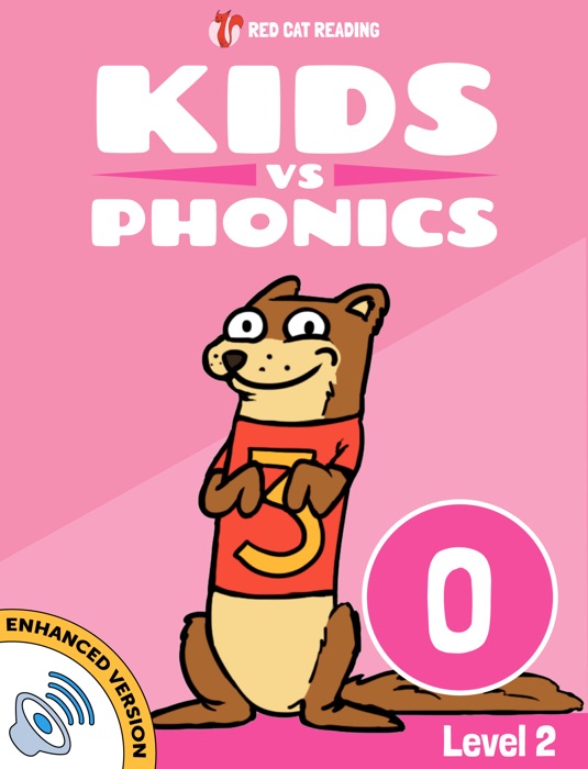 Learn Phonics: O - Kids vs Phonics