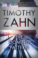Timothy Zahn - The Domino Pattern artwork