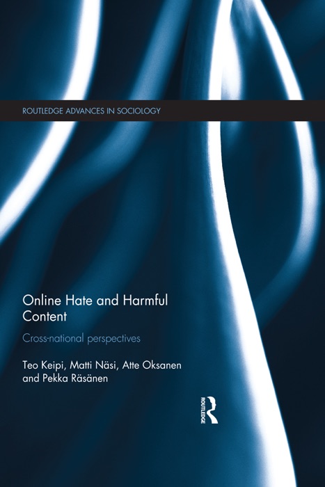 Online Hate and Harmful Content