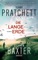 Die Lange Erde - Terry Pratchett & Stephen Baxter