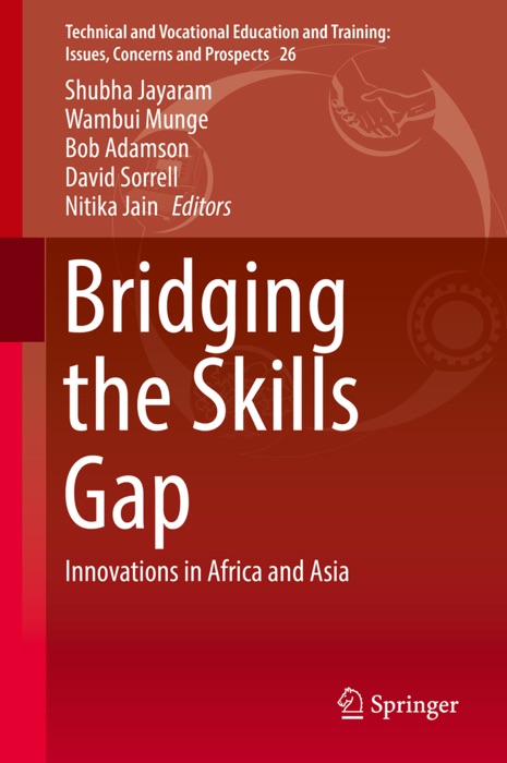 Bridging the Skills Gap