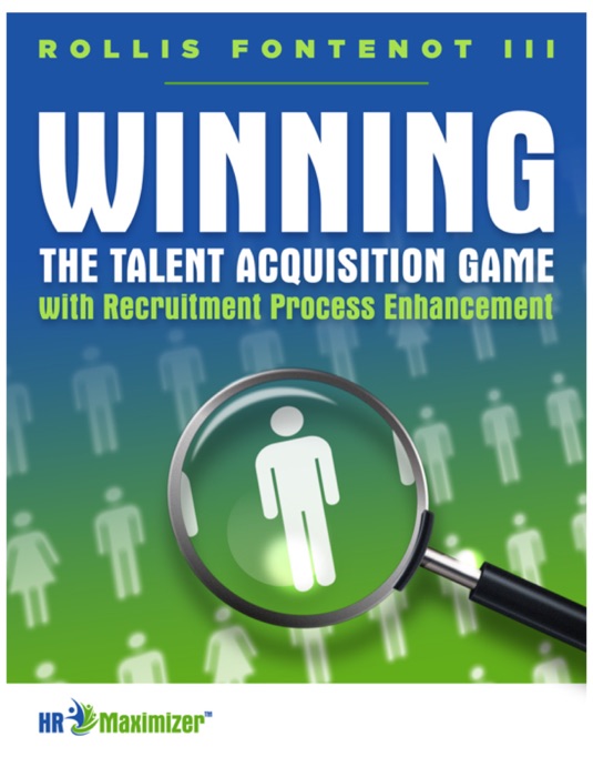 Winning the Talent Acquisition Game