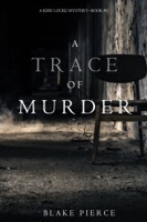 A Trace of Murder (A Keri Locke Mystery--Book #2)