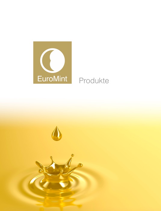 EuroMint Produkte