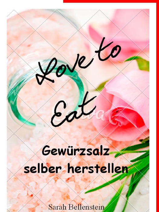 Love to eat