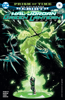 Hal Jordan and The Green Lantern Corps (2016-2018) #19 - Robert Venditti, V. Ken Marion & Dexter Vines
