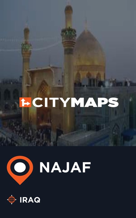 City Maps Najaf Iraq