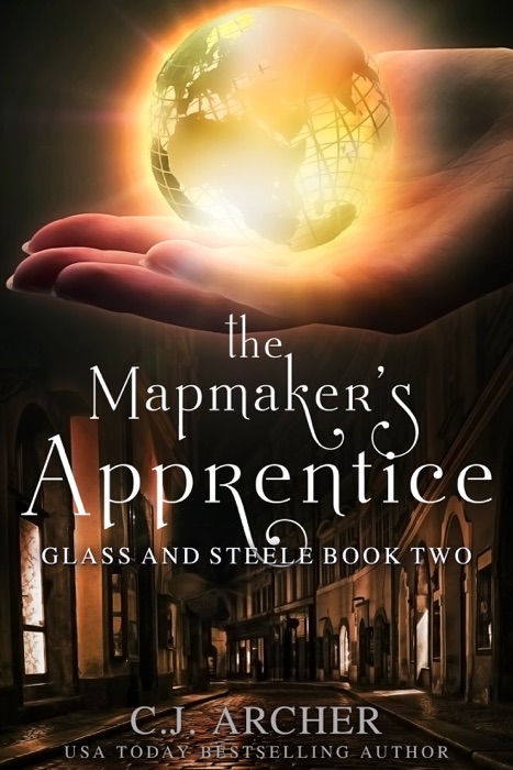 The Mapmaker's Apprentice