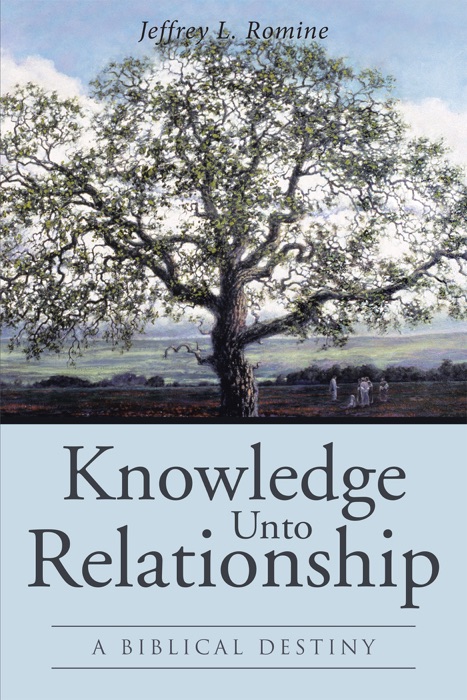 Knowledge Unto Relationship