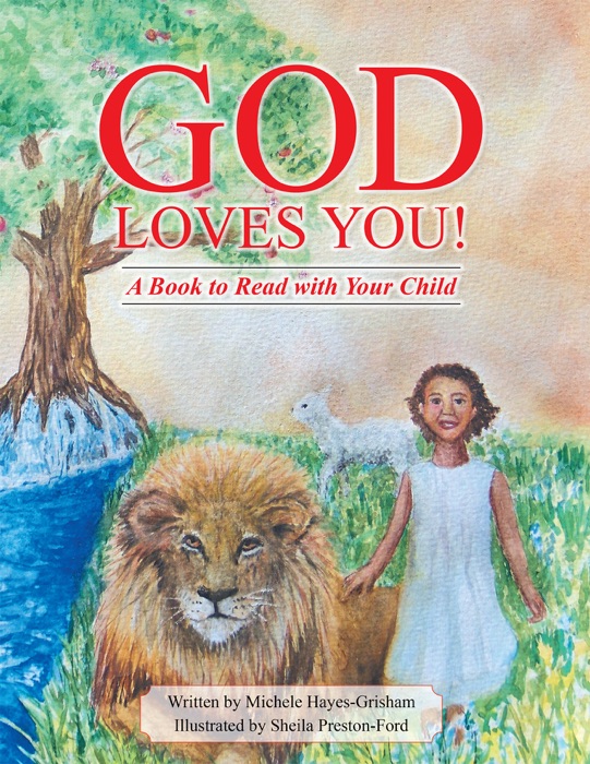 God Loves You!