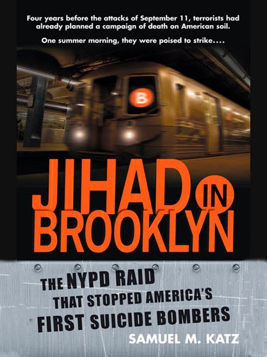 Jihad in Brooklyn