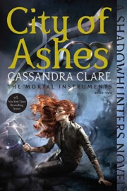 City of Ashes - Cassandra Clare by  Cassandra Clare PDF Download