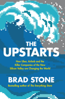 Brad Stone - The Upstarts artwork