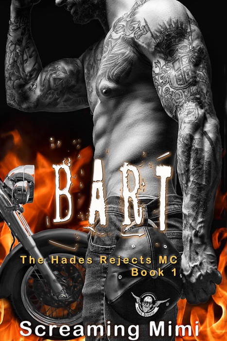 Bart: Hades Rejects MC Book 1