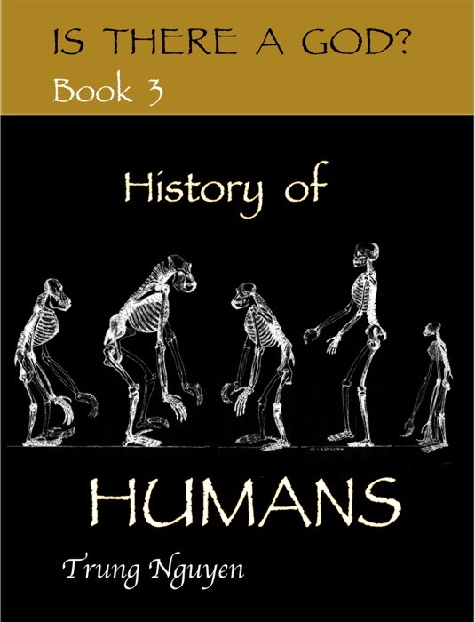 History of Humans