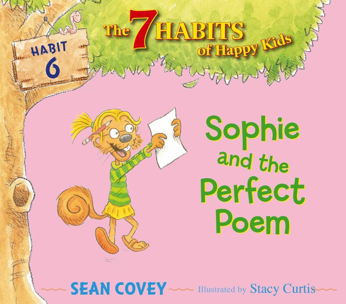 Sophie and the Perfect Poem