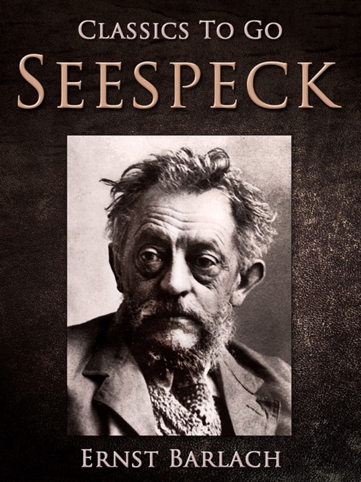 Seespeck