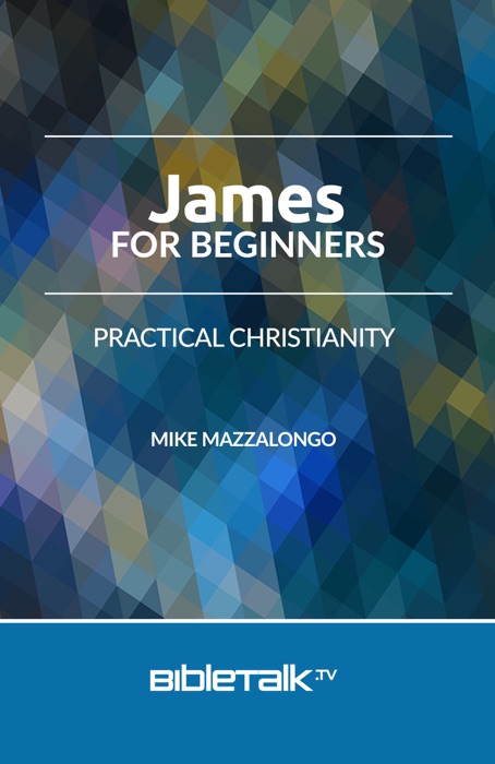 James for Beginners