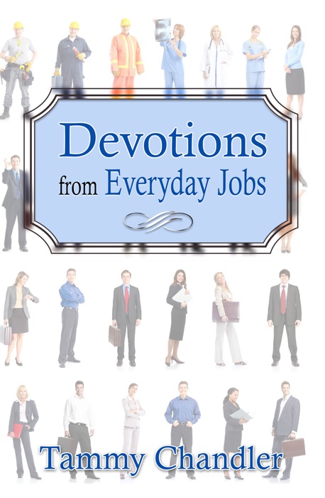 Devotions from Everyday Jobs