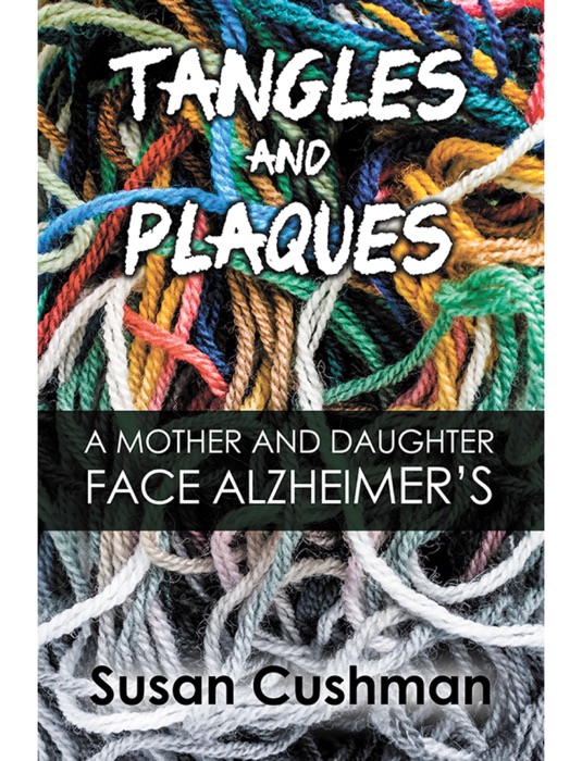 Tangles and Plaques