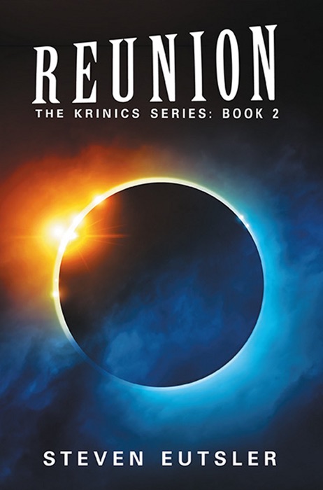 Reunion: Krinics Series: Book 2