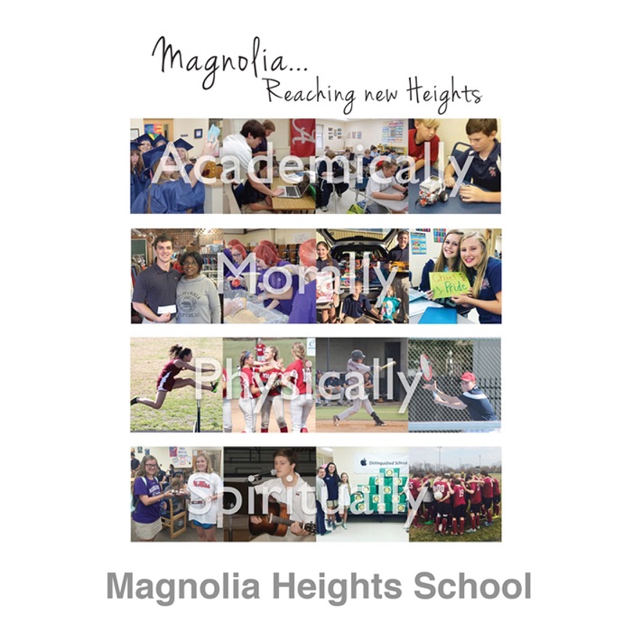 Magnolia Heights School