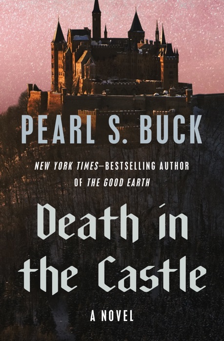 Death in the Castle