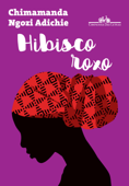 Hibisco roxo Book Cover