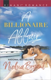 A Billionaire Affair - Niobia Bryant by  Niobia Bryant PDF Download