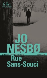 Download Rue Sans-Souci (L'inspecteur Harry Hole)