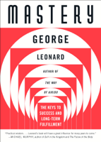 George Leonard - Mastery artwork
