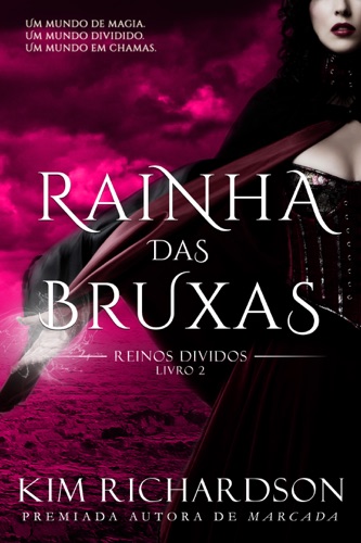 Rainha das Bruxas
