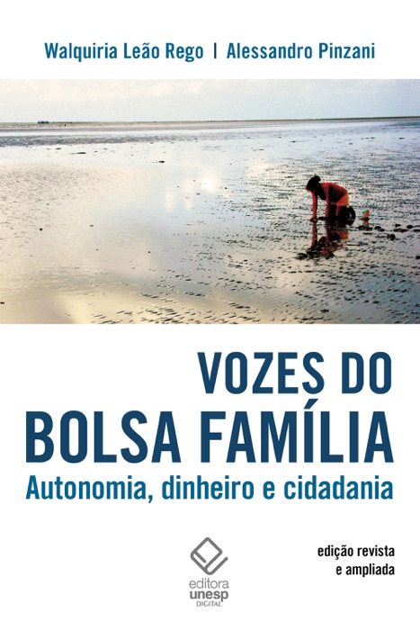 Vozes do Bolsa Família – 2ª edição revista e ampliada