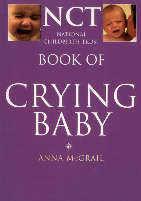 Book of Crying Baby